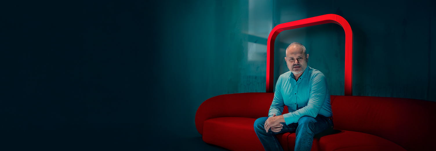 Podnikejte ve financích