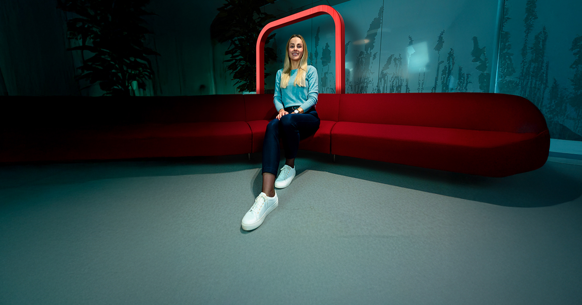 Podnikejte ve financích