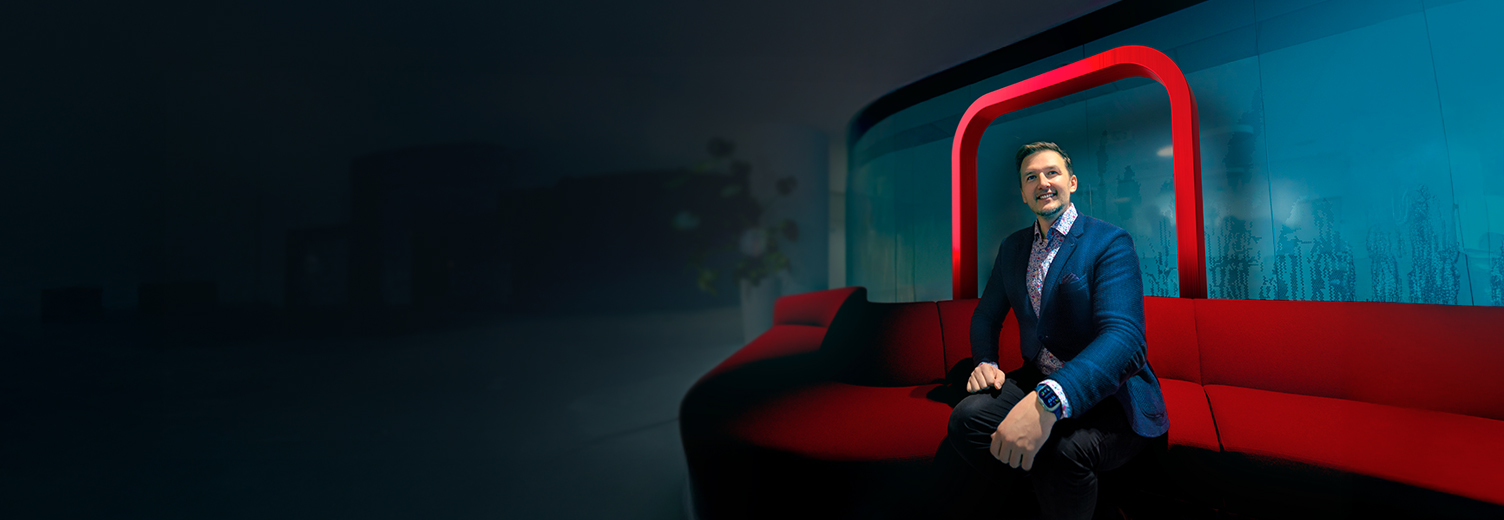 Podnikejte ve financích