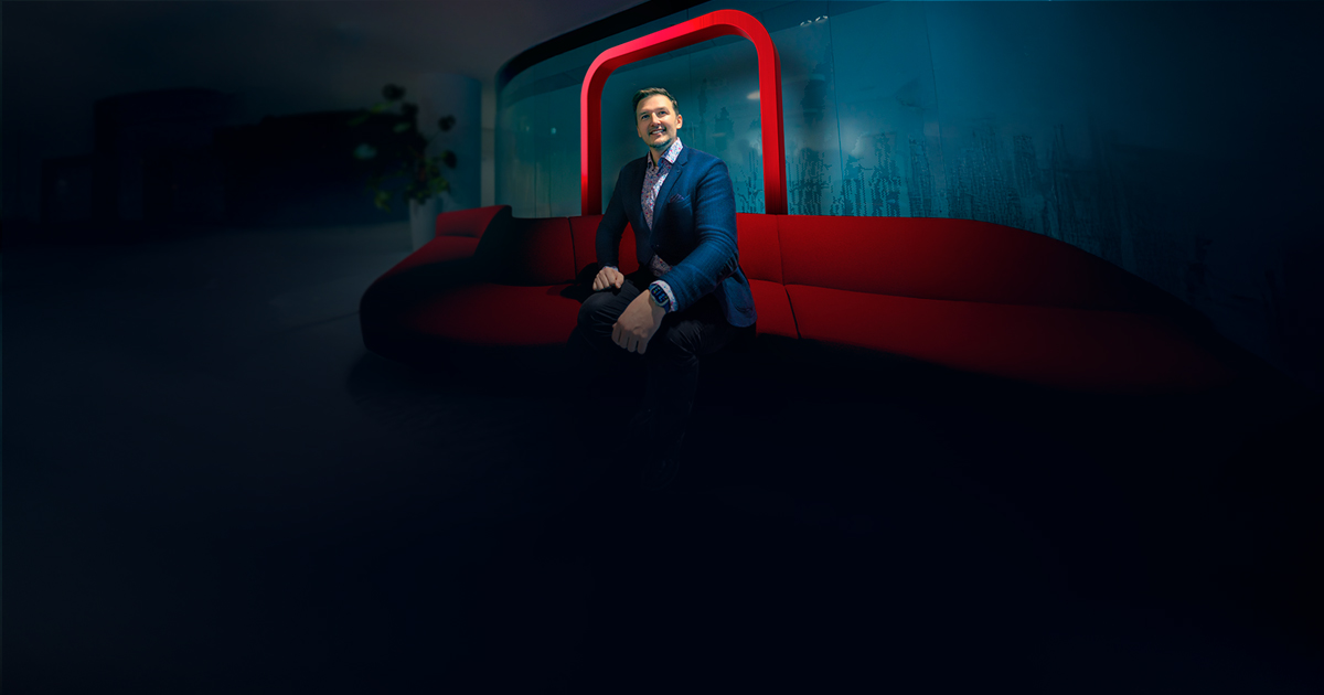 Podnikejte ve financích