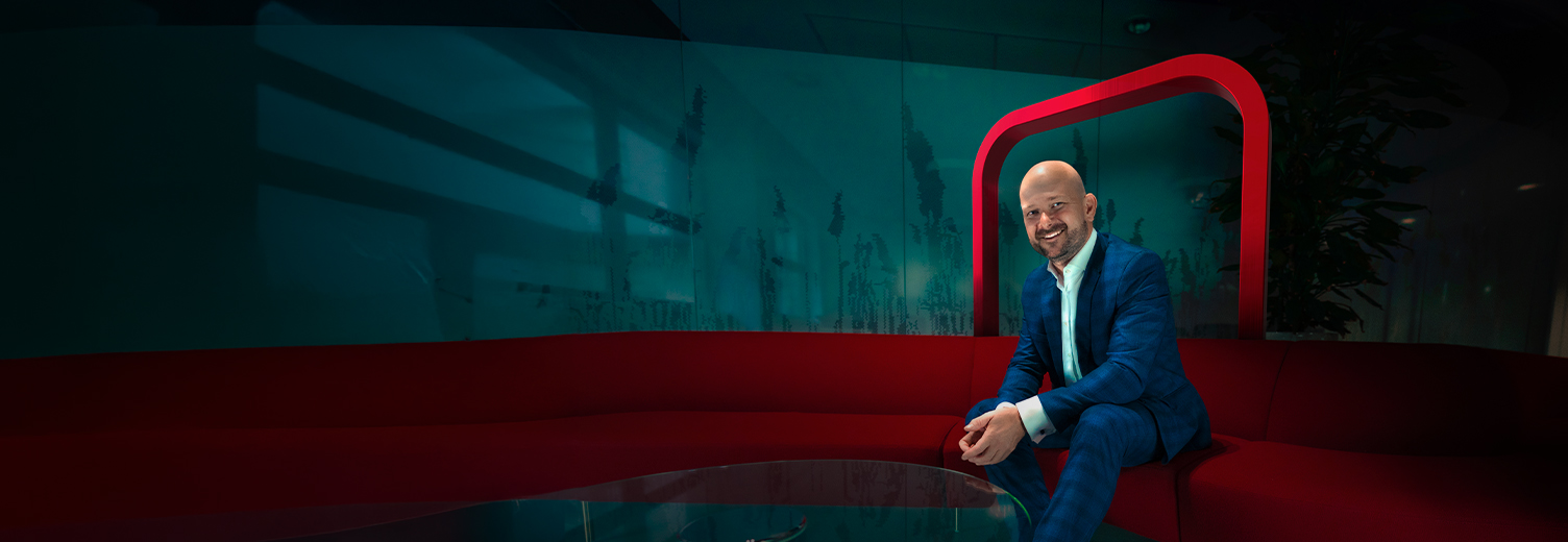 Podnikejte ve financích